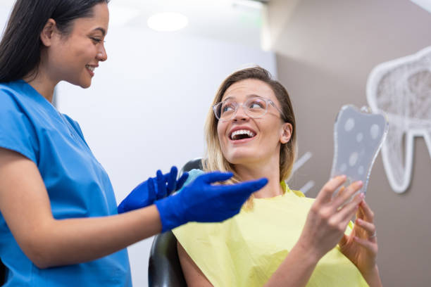 Dental Bonding in Mishawaka, IN